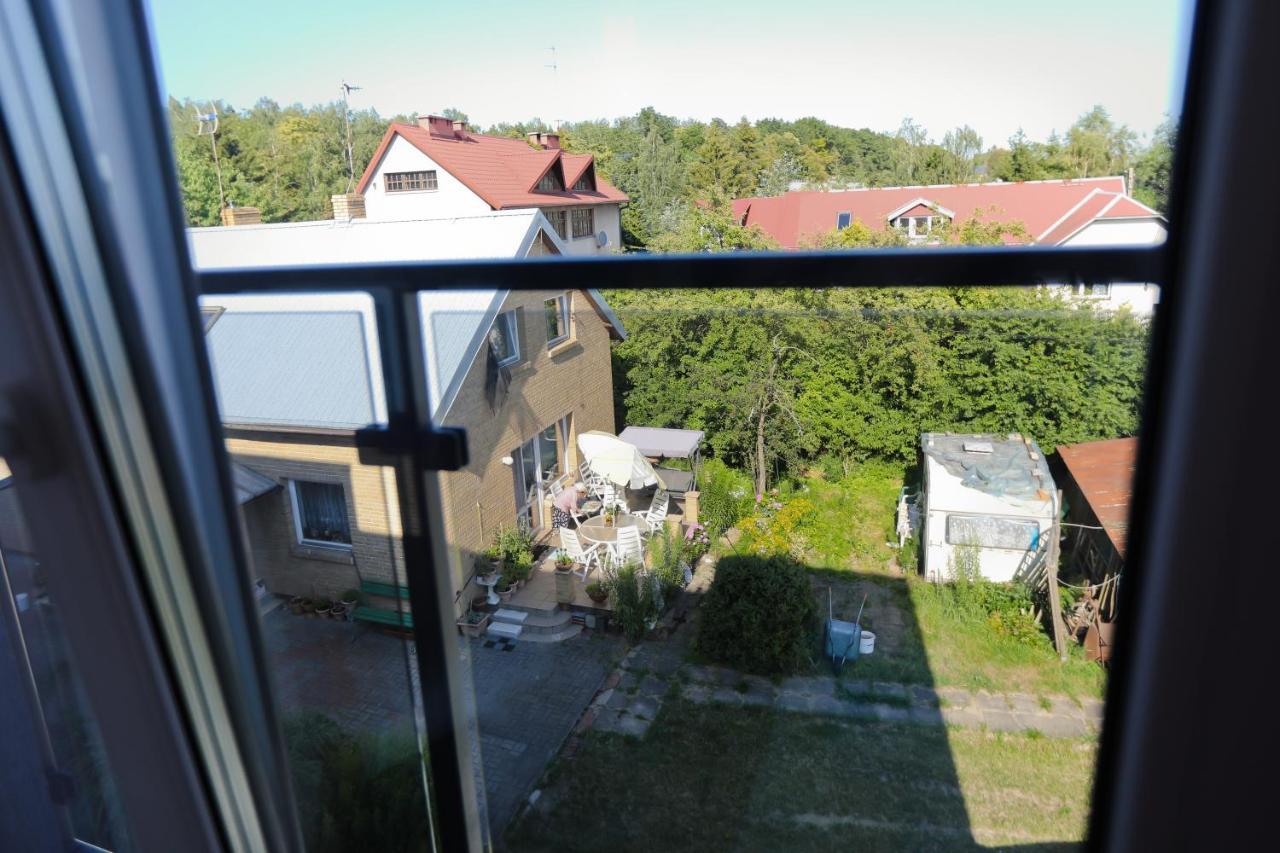 Huoneisto M&k Marynarski- Sobieszewo, Wyspa Sobieszewska